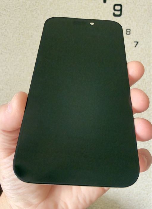 Дисплей Iphone 15 Pro Original,в идеальном состоянии