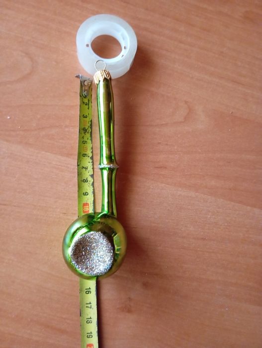 Sprzedam bombki choinkowe