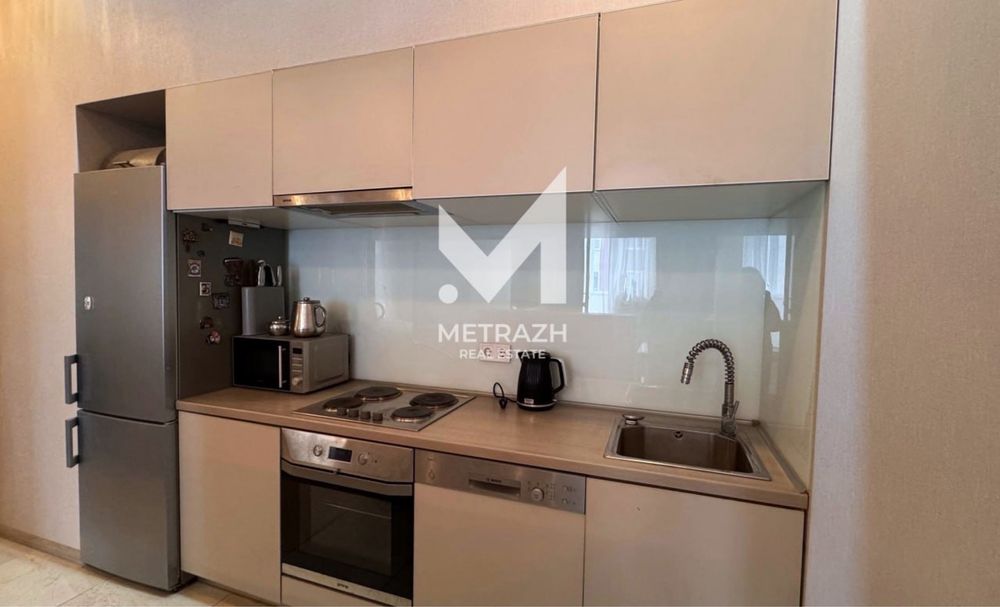 2 квартира ЖК МОНТЕ ПЛАЗА Метро Науки 23 АвгустаПавловое поле 71 м² продам