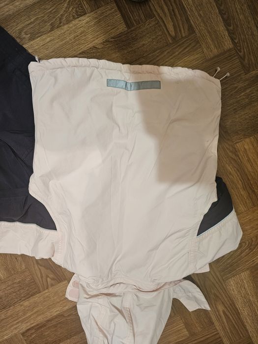 Комбинезон для девочки