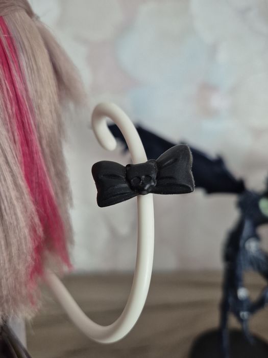 Кетрін Де Мяу Монстер хай