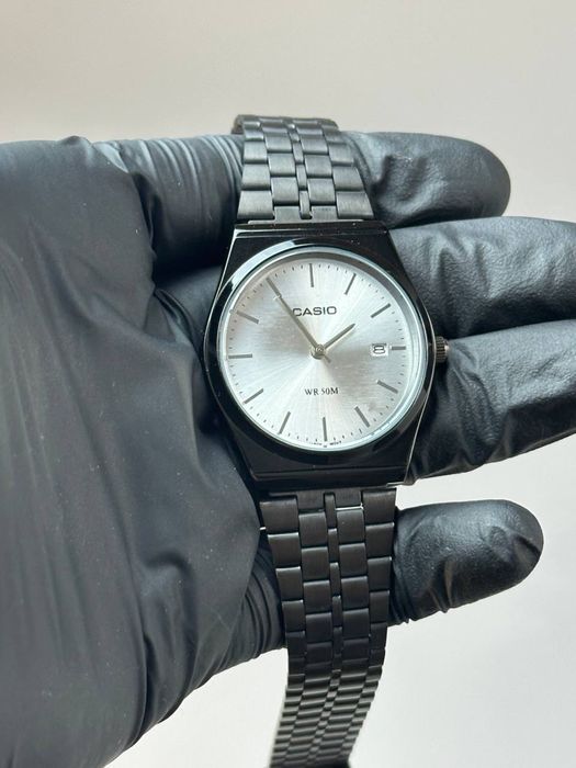 Годинник Casio унісекс/Годинник касіо