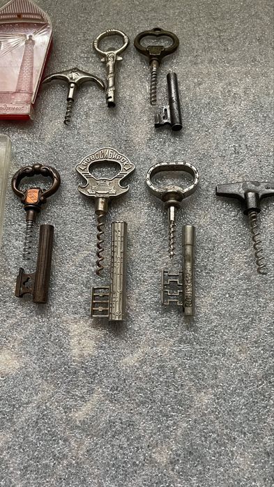 Штопор ключ Харьков