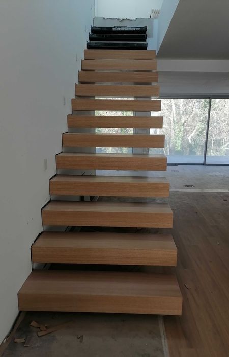 Cozinha de estilo moderno