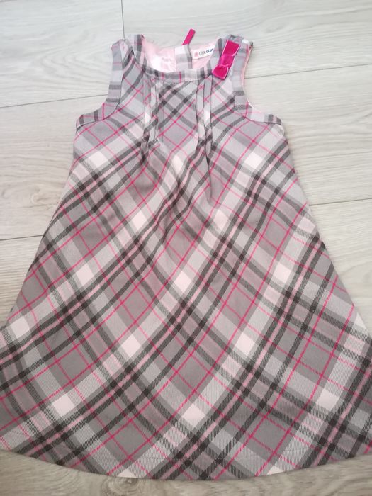 Sukienka cool club rozm. 98