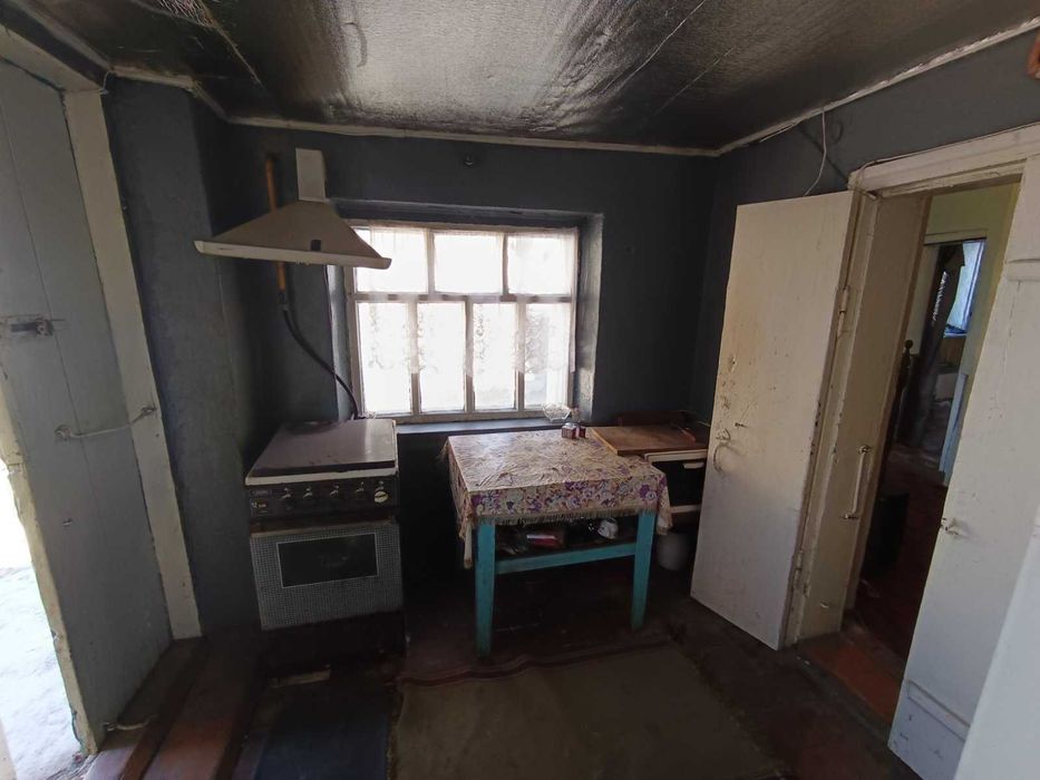 Продам частину будинку у Вапнярці 3449