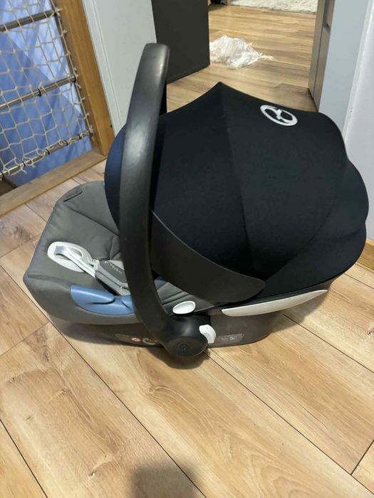 Wózek Cybex balios s 3w1
