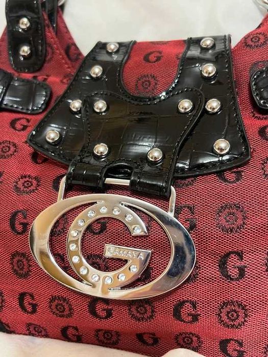 Goth bag y2k Bardzo dobry