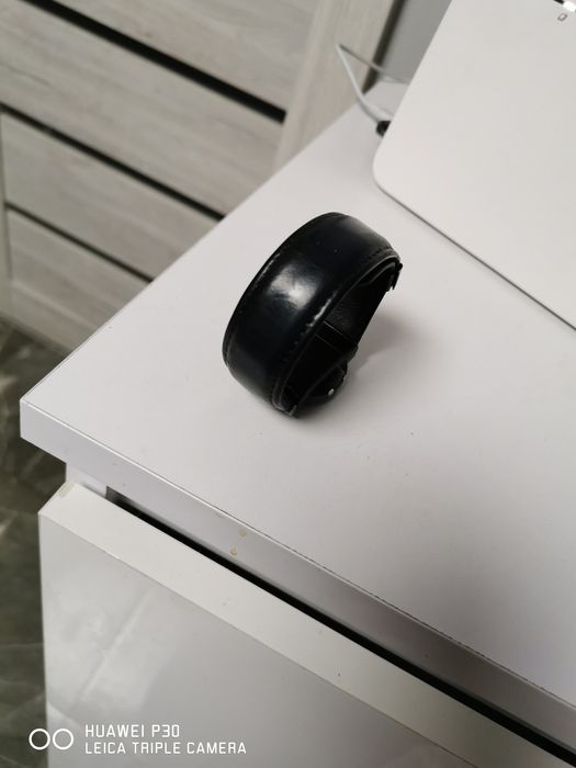 Zegarek Junghans Mega Solar.