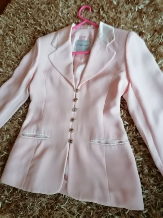 Blaser  para ocasiões especiais T 36