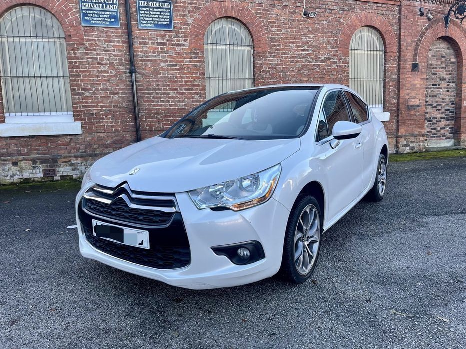 SEAT Leon/ citroen DS4 DIESEL