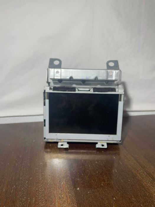 Інформаційний дисплей для Land Rover LR2 2008-2012, OEM 6H52-10E958