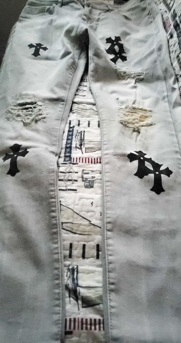 джинсы denim 34 new york wear vogue американские