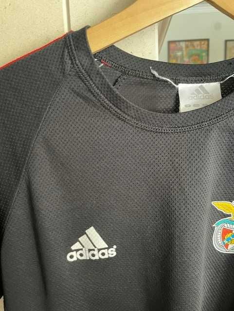 Camisola Adidas Corrida Benfica