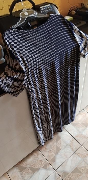 Sukienka damska r 50 52