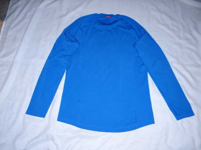 Męska Koszulka Termiczna - Peak Performance Multi 180 Merino