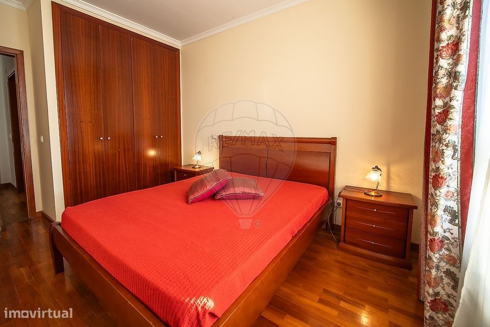 Apartamento T2 para venda