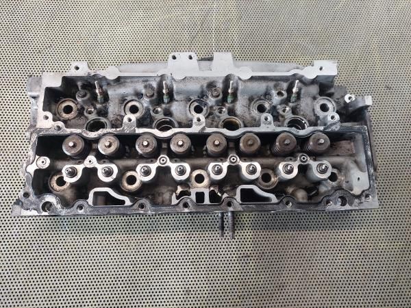 Colaça / cabeça do motor CITROËN Berlingo (B9)