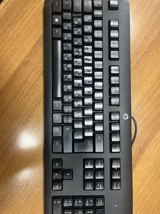 Недрого стаціонарний компютер Intel Core i 7-6700