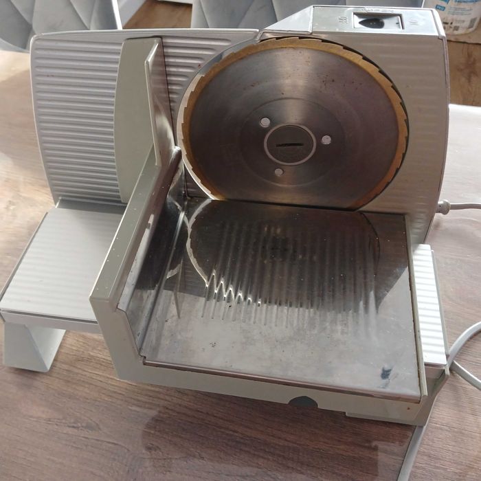 Слайсер GRAEF 145 Economic