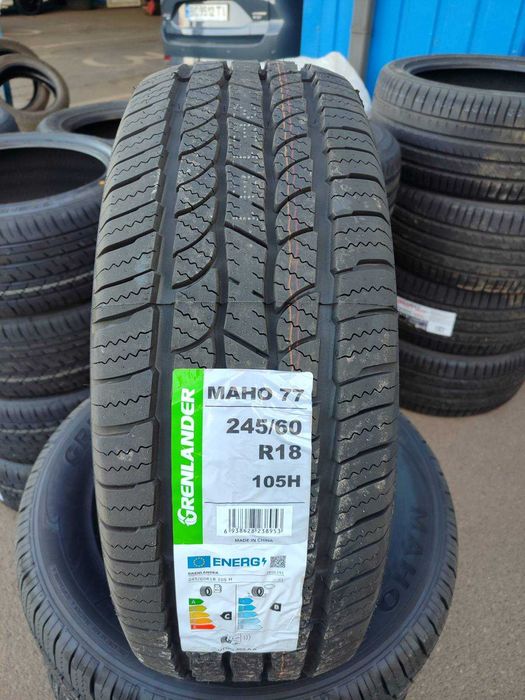 Grenlander 245/60 R18 105H MAHO 77