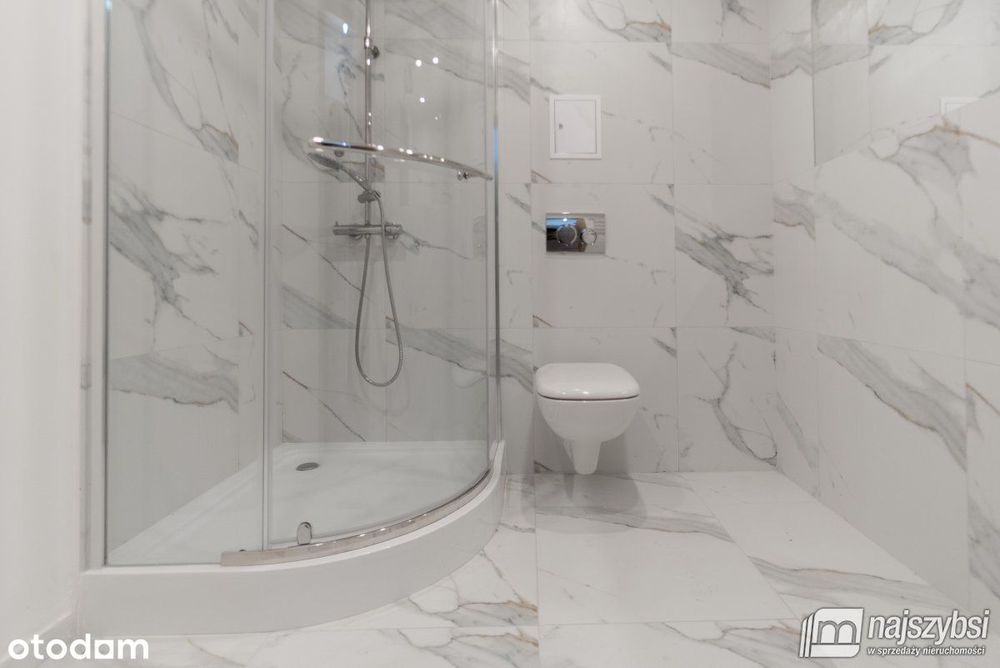 Radowo Małe - 2 pokoje po generalnym remoncie