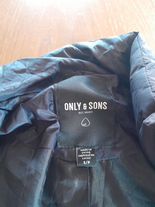 Kurtka męska Only&Sons S