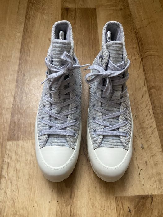 Черевики Converse Chuck Taylor All Star Lugged 2.0