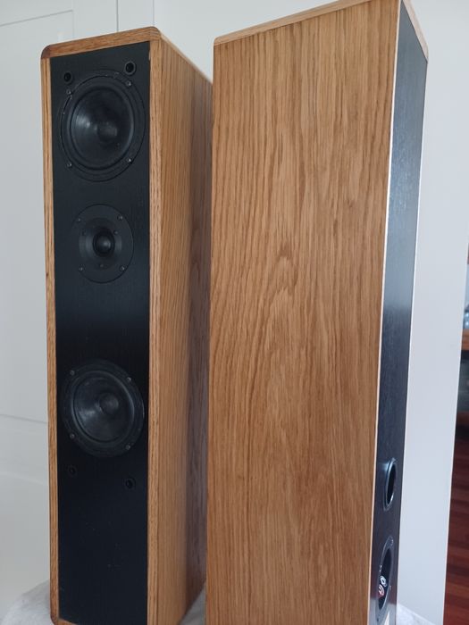 Vifa kolumny iq 2160