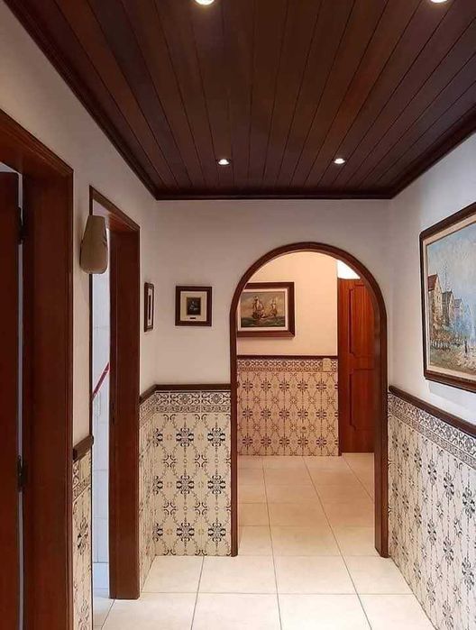 Apartamento T3 Férias algarve