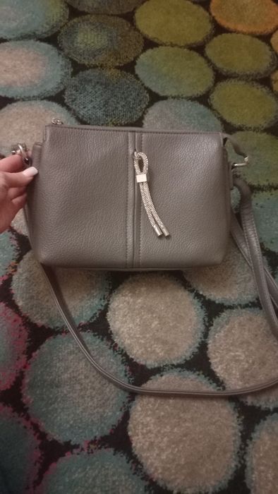 Якісна жіноча сумка