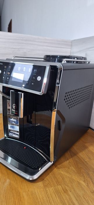 Кавомашина Saeco Xelsis