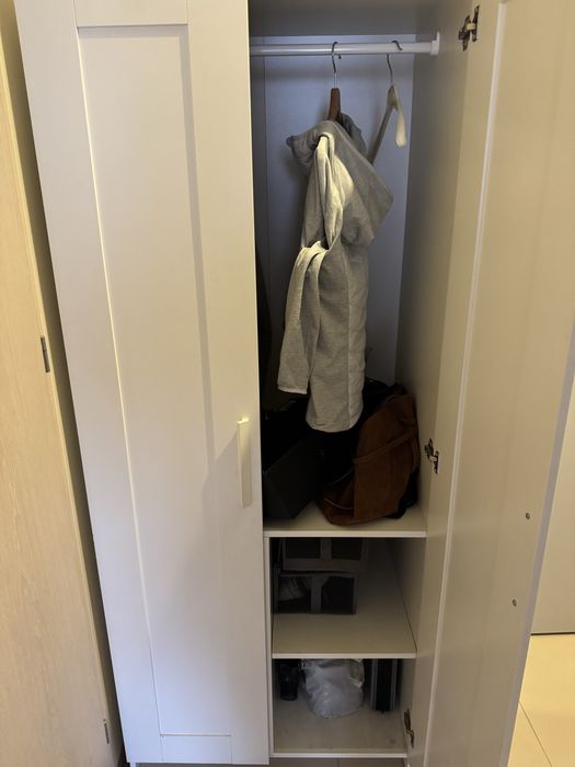 Szafa PAX ikea uzywana