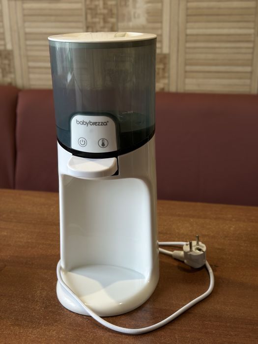 Водонагрівач для суміші BabyBrezza + безкоштовна доставка