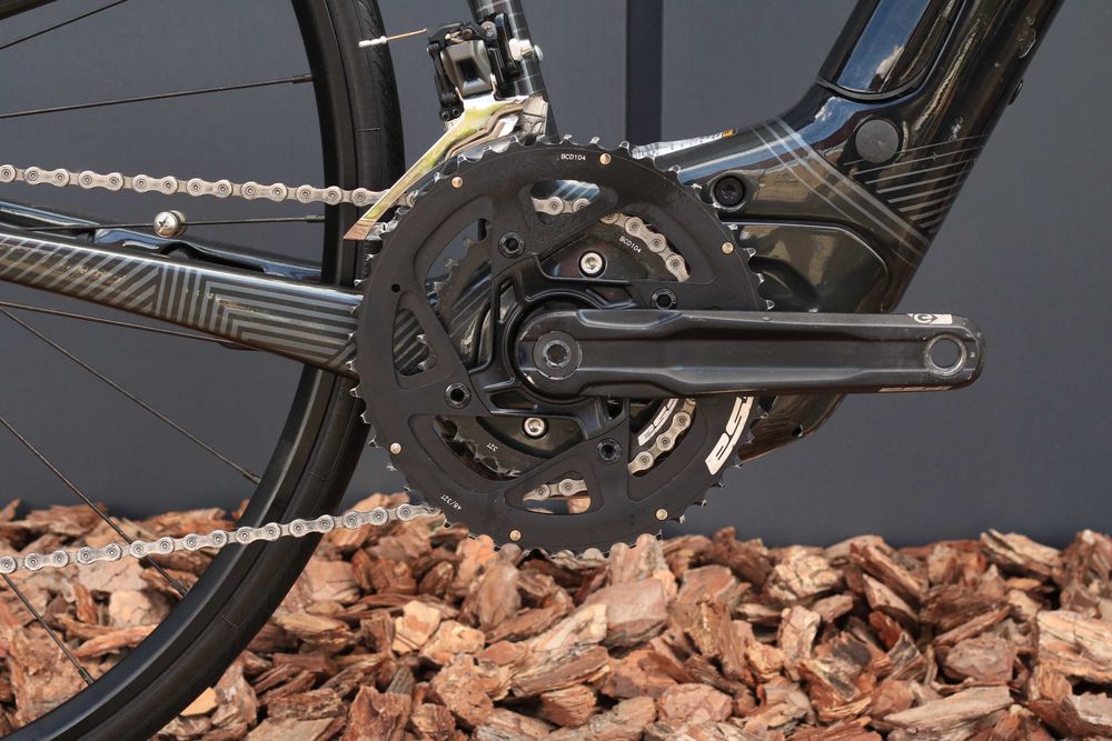 Cannondale Topstone Neo Carbon M 2022