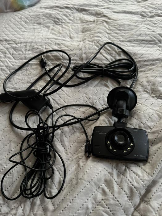 Відеореєстратор повний комплект