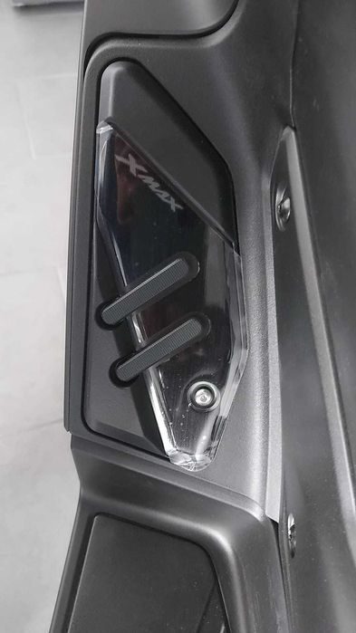 Yamaha XMAX 300 TECH MAX + 2026      Carta A2