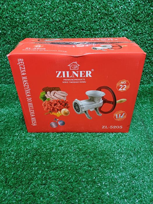Maszynka do mielenia mięsa #22