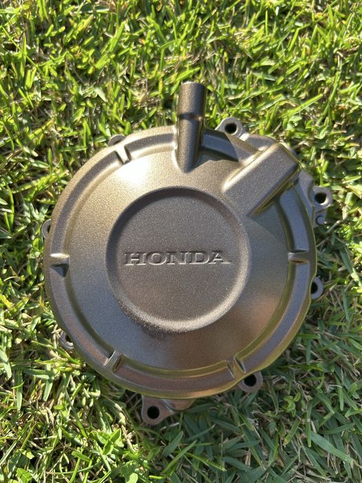 Tampa Gerador Honda CB650R