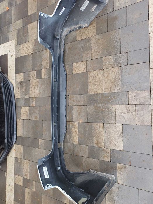 zderzak tyl audi a4 b9 kombi allroad 8w980.7511a