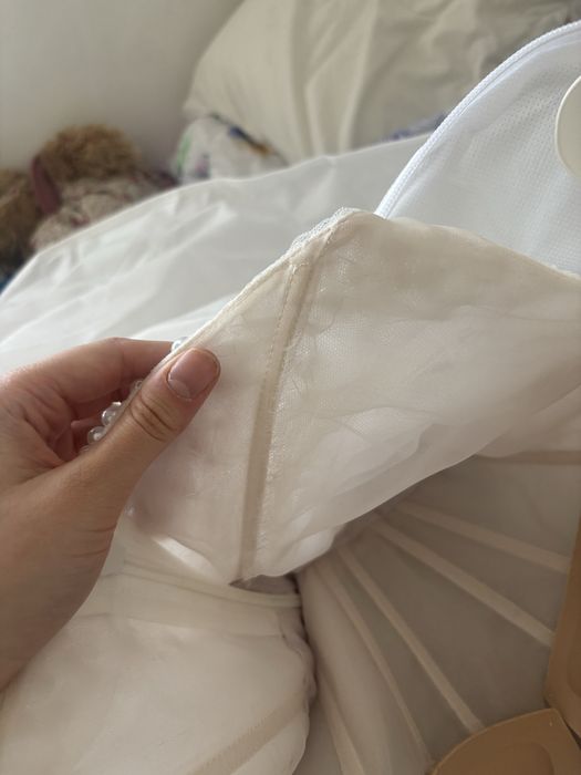 NOWA Suknia ślubna księżniczka ELBA LE PAPILLON BY MODECA