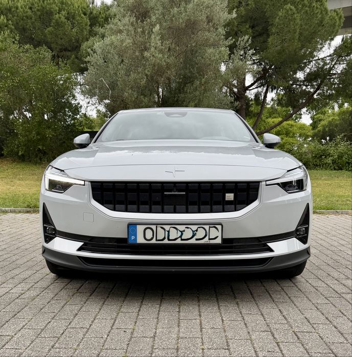 Polestar 2 PERFORMANCE (Iva deduzivel)