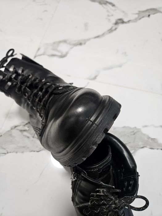 Черевики Ecco tred trey