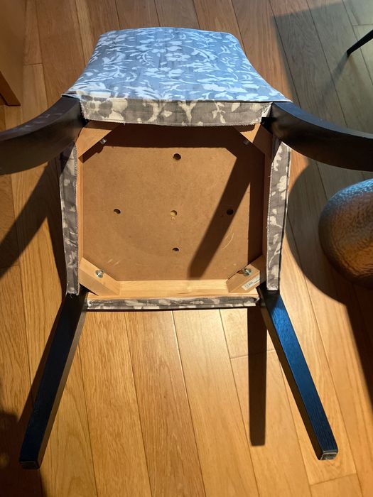 Cadeira jantar Henriksdal Ikea