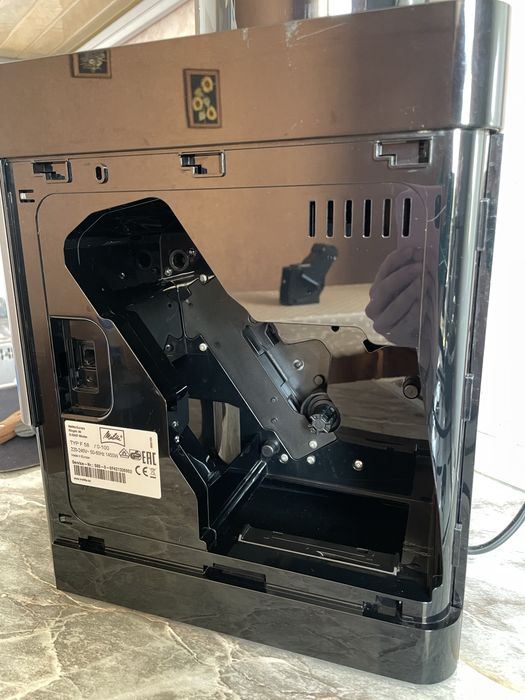 Кавомашина Melitta Varianza CSP 2015