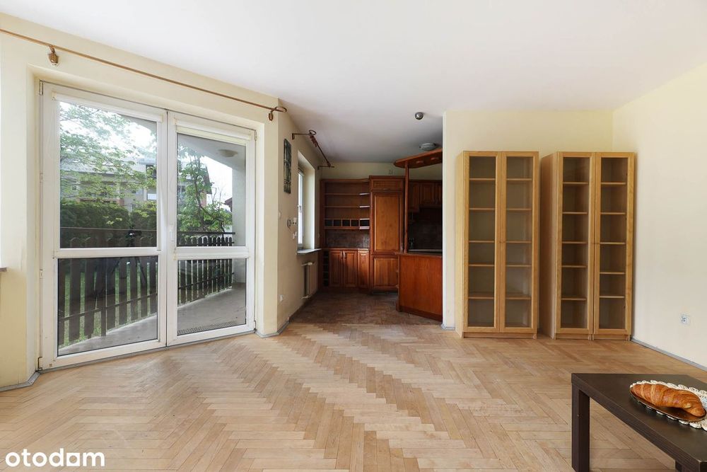 Apartment in Kraków, Swoszowice - Widok 2