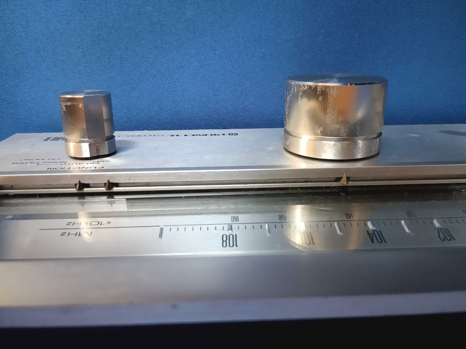 tuner PIONEER TX-9500II