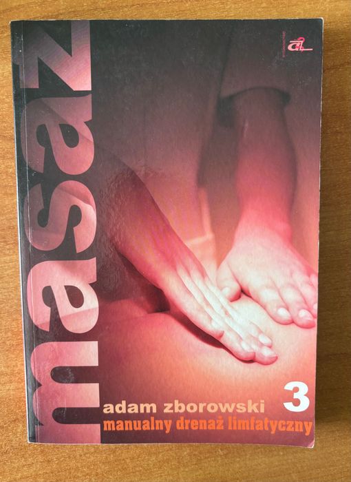 manualny drenaż limfatyczny Zborowski
