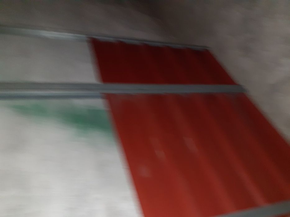 Postes metálicos 2,5m x 2mm chapa zincada n.214