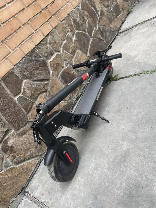 Електро самокат SPARK  HP-I21